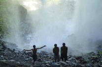 Tamanawas Falls, Mt. Hood