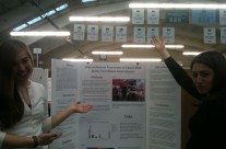 Oregon Episcopal Science Fair