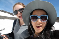 Field Ecology Course: August 2-15