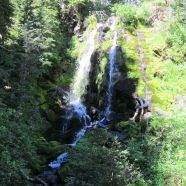 Bird Creek Meadows