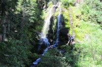 Bird Creek Meadows