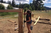 Sustainable Agriculture Course July 5-18